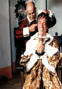 Мания величия (1971) в хорошем качестве скачать торрент файл Мания величия (1971) фильм в хорошем качестве скачать торрент файл