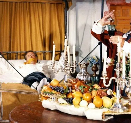 Мания величия (1971) скачать торрент бесплатно Мания величия (1971) фильм скачать торрент бесплатно