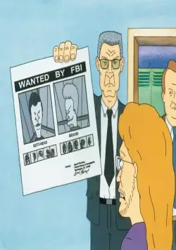 Бивис и Батт-Хед уделывают Америку (1996) скачать торрент бесплатно Бивис и Батт-Хед уделывают Америку (1996) мультфильм скачать торрент бесплатно