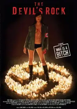 Дьявольская скала / The Devil's Rock (2011) фильм скачать через торрет бесплатно в хорошем качестве