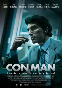 Аферист / Con Man (2018) фильм скачать через торрет бесплатно в хорошем качестве