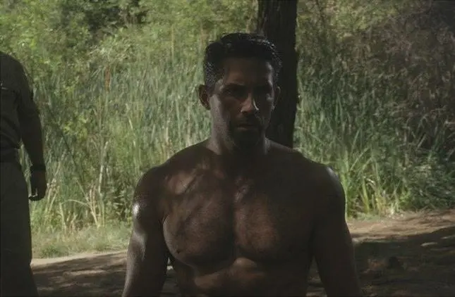 Дикий пёс (2017) скачать торрент файл Дикий пёс (2017) фильм скачать торрент файл