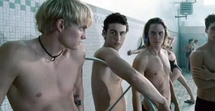 Сделка с дьяволом (2006) скачать торрент файл Сделка с дьяволом (2006) фильм скачать торрент файл