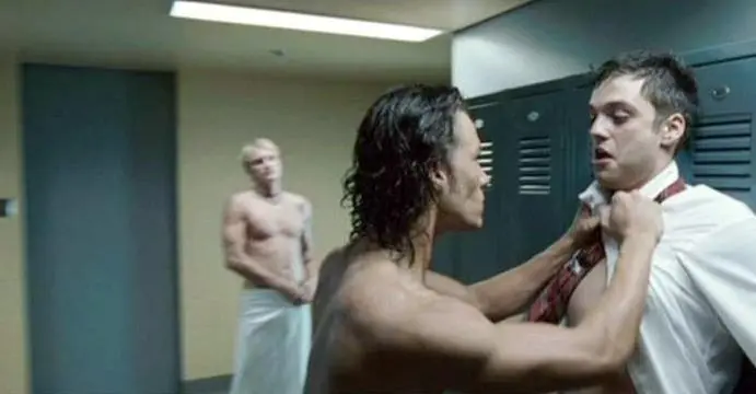 Сделка с дьяволом (2006) скачать торрент бесплатно Сделка с дьяволом (2006) фильм скачать торрент бесплатно