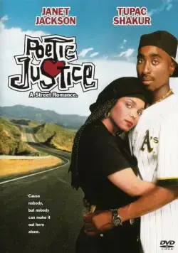 Поэтичная Джастис / Poetic Justice (1993) фильм скачать через торрет бесплатно в хорошем качестве