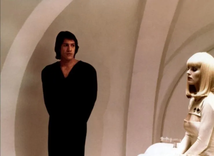 Галаксина (1980) скачать торрент файл Галаксина (1980) фильм скачать торрент файл