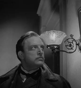 Жилец (1944) скачать торрент бесплатно Жилец (1944) фильм скачать торрент бесплатно