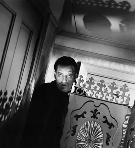 Жилец (1944) скачать торрент файл Жилец (1944) фильм скачать торрент файл