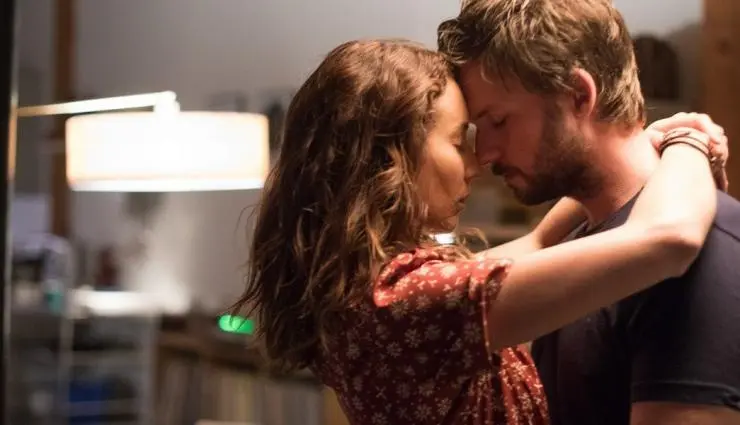 Клара (2018) скачать торрент бесплатно Клара (2018) фильм скачать торрент бесплатно