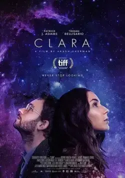 Клара / Clara (2018) фильм скачать через торрет бесплатно в хорошем качестве