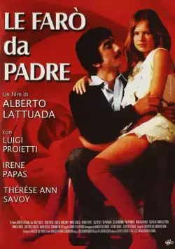 Буду ей отцом / Le farò da padre (1974) фильм скачать через торрет бесплатно в хорошем качестве