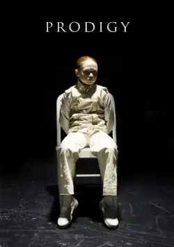 Чудо-ребёнок / Prodigy (2016) фильм скачать через торрет бесплатно в хорошем качестве