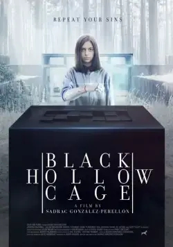 Пустая чёрная клетка / Black Hollow Cage (2017) фильм скачать через торрет бесплатно в хорошем качестве