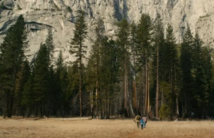 Йосемити (2015) скачать торрент файл Йосемити (2015) фильм скачать торрент файл