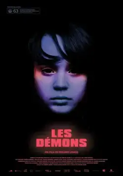 Демоны / Les démons (2015) фильм скачать через торрет бесплатно в хорошем качестве