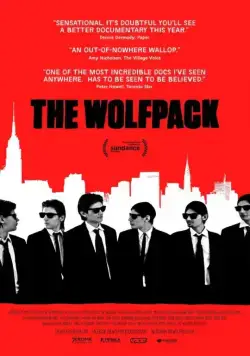 Волчья стая / The Wolfpack (2015) фильм скачать через торрет бесплатно в хорошем качестве