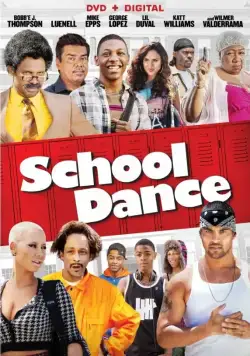 Школа танца / School Dance (2014) фильм скачать через торрет бесплатно в хорошем качестве