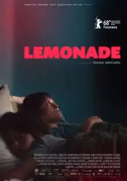 Лимонад / Lemonade (2018) фильм скачать через торрет бесплатно в хорошем качестве