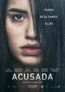 Обвиняемая / Acusada (2018) фильм скачать через торрет бесплатно в хорошем качестве