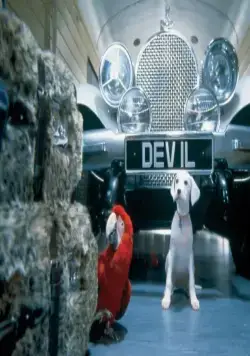 102 далматинца (2000) в хорошем качестве скачать торрент файл 102 далматинца (2000) фильм в хорошем качестве скачать торрент файл