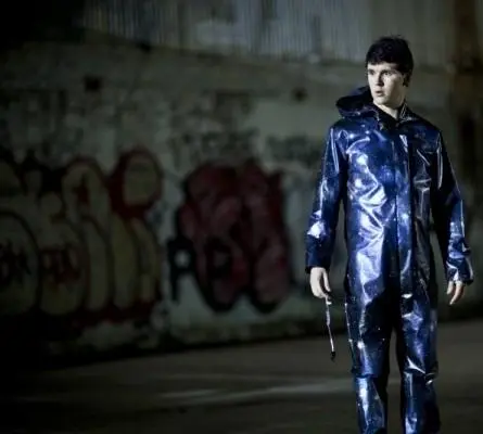 Грифф-невидимка (2010) скачать торрент бесплатно Грифф-невидимка (2010) фильм скачать торрент бесплатно