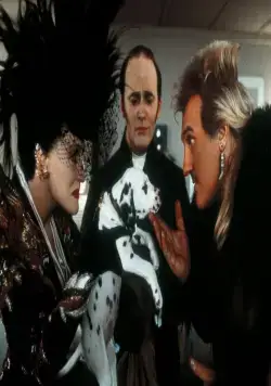 102 далматинца (2000) скачать торрент файл 102 далматинца (2000) фильм скачать торрент файл