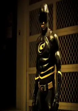 Грифф-невидимка (2010) скачать торрент файл Грифф-невидимка (2010) фильм скачать торрент файл