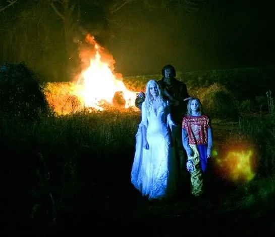 Хэллоуин 2 (2009) в хорошем качестве скачать торрент файл Хэллоуин 2 (2009) фильм в хорошем качестве скачать торрент файл