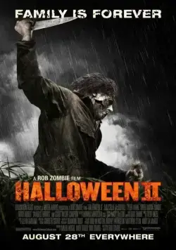 Хэллоуин 2 / Halloween 10 (2009) фильм скачать через торрет бесплатно в хорошем качестве