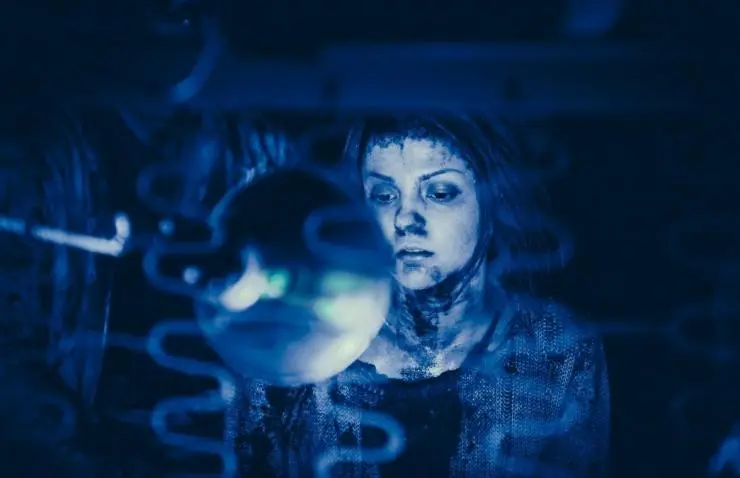 Рой (2015) скачать торрент файл Рой (2015) фильм скачать торрент файл