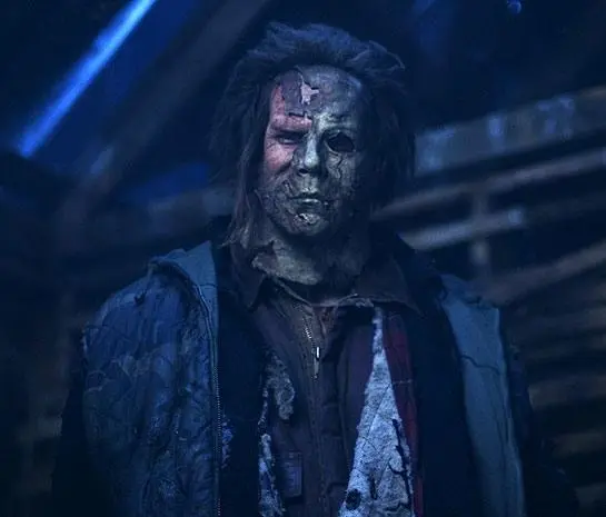 Хэллоуин 2 (2009) скачать торрент бесплатно Хэллоуин 2 (2009) фильм скачать торрент бесплатно