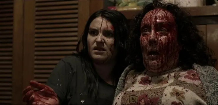 Привязанные к дому (2014) скачать торрент файл Привязанные к дому (2014) фильм скачать торрент файл