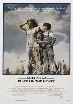 Место в сердце / Places in the Heart (1984) фильм скачать через торрет бесплатно в хорошем качестве