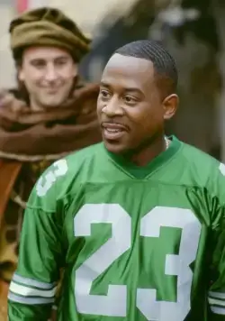 Черный рыцарь (2001) скачать торрент бесплатно Черный рыцарь (2001) фильм скачать торрент бесплатно