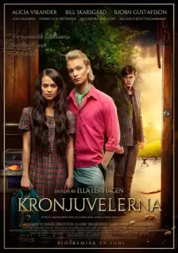 Королевские драгоценности / Kronjuvelerna (2011) фильм скачать через торрет бесплатно в хорошем качестве