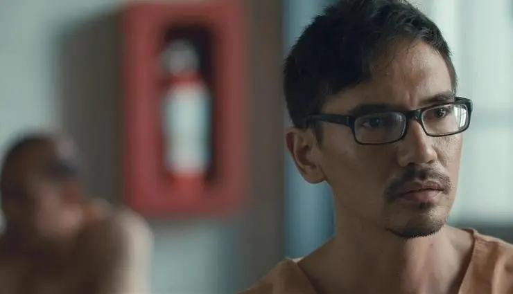 Убийства (2011) скачать торрент бесплатно Убийства (2011) фильм скачать торрент бесплатно