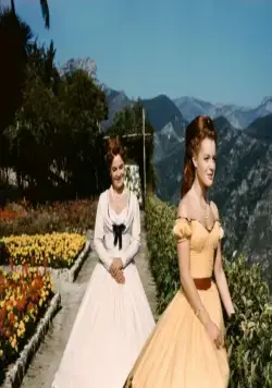 Сисси: Трудные годы императрицы (1957) скачать торрент бесплатно Сисси: Трудные годы императрицы (1957) фильм скачать торрент бесплатно