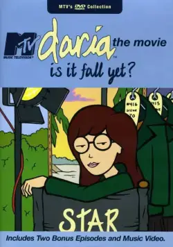 Дарья - А Скоро Осень? / Daria in «Is It Fall Yet?» (2000) мультфильм скачать через торрет бесплатно в хорошем качестве