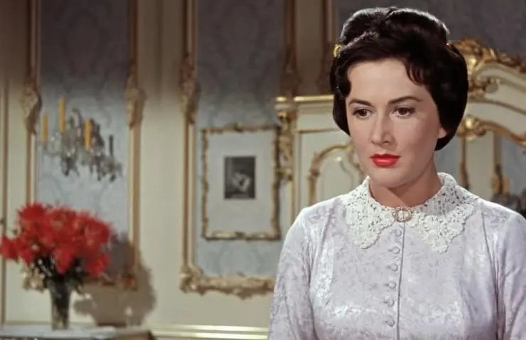 Сисси: Трудные годы императрицы (1957) скачать торрент файл Сисси: Трудные годы императрицы (1957) фильм скачать торрент файл