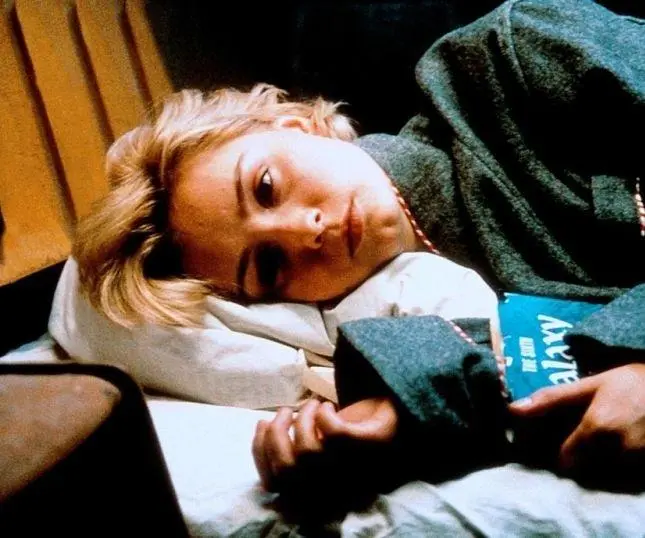 Дикая орхидея 2: Два оттенка грусти (1991) скачать торрент бесплатно Дикая орхидея 2: Два оттенка грусти (1991) фильм скачать торрент бесплатно