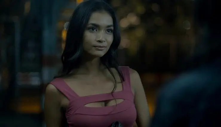 Убийства (2011) скачать торрент файл Убийства (2011) фильм скачать торрент файл