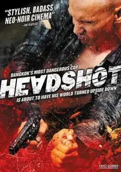Убийства / Headshot (2011) фильм скачать через торрет бесплатно в хорошем качестве