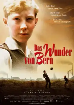 Чудо Берна / Das Wunder von Bern (2003) фильм скачать через торрет бесплатно в хорошем качестве