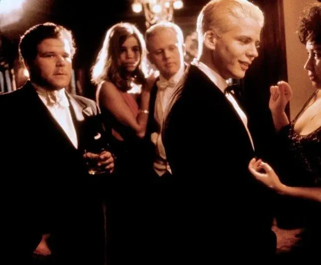 Дикая орхидея 2: Два оттенка грусти (1991) в хорошем качестве скачать торрент файл Дикая орхидея 2: Два оттенка грусти (1991) фильм в хорошем качестве скачать торрент файл