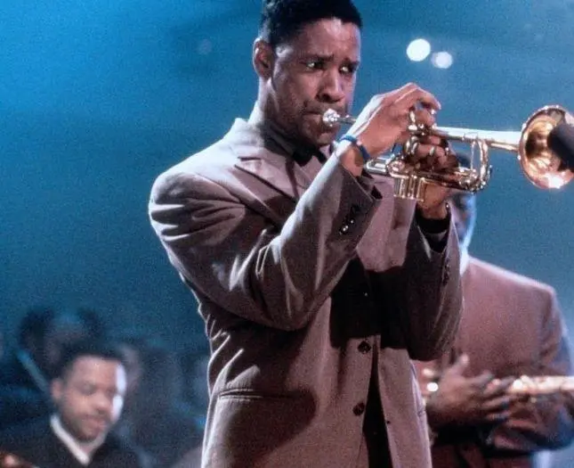 Блюз о лучшей жизни (1990) скачать торрент бесплатно Блюз о лучшей жизни (1990) фильм скачать торрент бесплатно