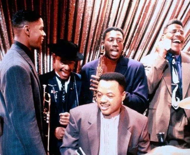 Блюз о лучшей жизни (1990) скачать торрент файл Блюз о лучшей жизни (1990) фильм скачать торрент файл