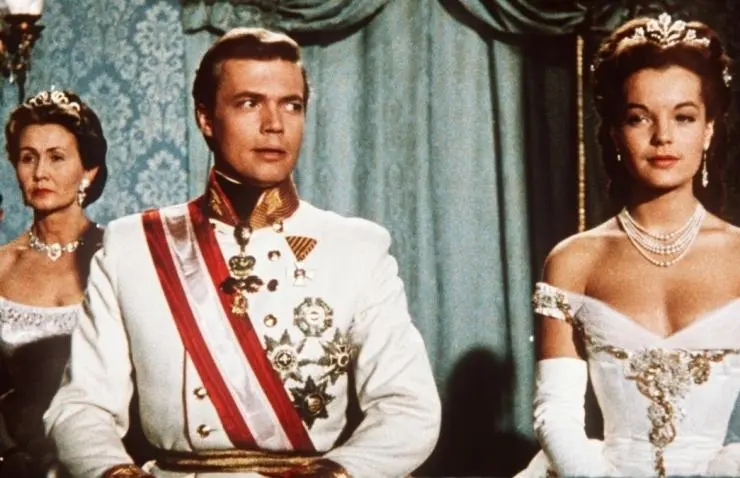 Сисси: Трудные годы императрицы (1957) в хорошем качестве скачать торрент файл Сисси: Трудные годы императрицы (1957) фильм в хорошем качестве скачать торрент файл