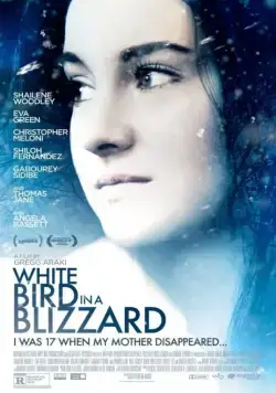 Белая птица в метели / White Bird in a Blizzard (2014) фильм скачать через торрет бесплатно в хорошем качестве