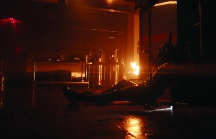 Зигота (2017) скачать торрент бесплатно Зигота (2017) фильм скачать торрент бесплатно