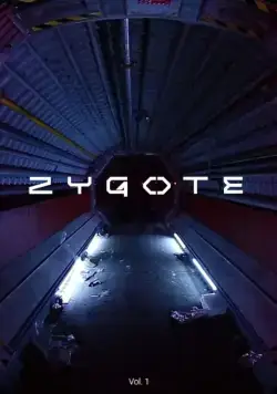 Зигота / Zygote (2017) фильм скачать через торрет бесплатно в хорошем качестве